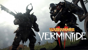 Warhammer: Vermintide II - скоро будет бета-тест!