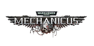Warhammer 40,000: Mechanicus - новая тактическая пошаговая игра