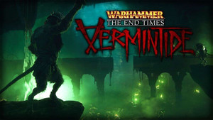 Смерть на берегах Рейка - новое дополнение для Warhammer: End Times - Vermintide