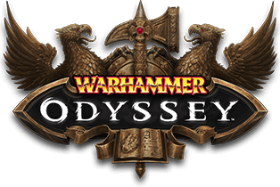 Warhammer: Одиссея - уже скоро!