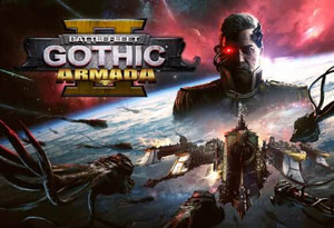 Новости о Battlefleet Gothic: Armada 2