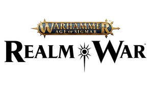 Warhammer Age of Sigmar: Realm War - новая игра от Pixel Toys