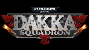 Анонсирована игра Warhammer 40 000: Dakka Squadron.
