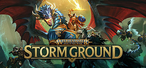 Объявлена дата выхода Warhammer Age of Sigmar: Storm Ground