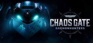 Анонсирован Warhammer 40,000: Chaos Gate - Daemonhunters