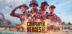 Анонс Company of Heroes 3