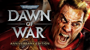 SEGA выпустила бесплатные обновления для Dawn of War и Dawn of War 2