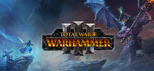 Анонсирован Total War: Warhammer III - выход в этом году