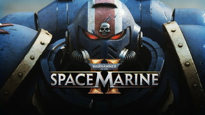 Вышел новый геймплейный трейлер Space Marine 2