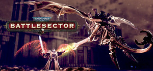 Warhammer 40,000: Battlesector - новая пошаговая стратегия