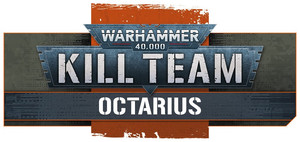 Octarius - новое издание Warhammer 40,000: Kill Team