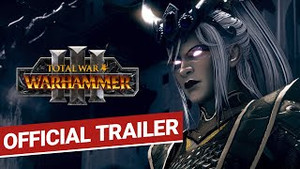 Total War: Warhammer III - Великий Катай
