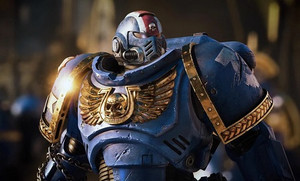 Триумф Space Marine 2 дал старт новым идеям