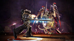Warhammer 40,000 Kill Team уже на Xbox Live!