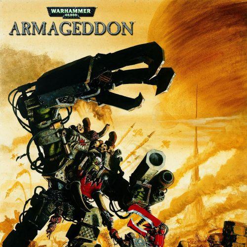 Первая демонстрация Warhammer 40'000: Armageddon