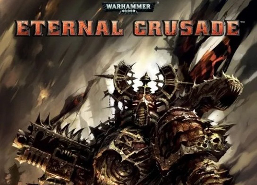 Eternal Crusade интервью разработчиков порталу Worlds Factory