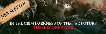 Warhammer 40k: Eternal Crusade Разработчики вскрывают карты