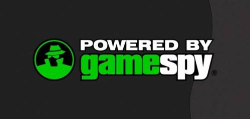 Сервис GameSpy прекратит работу 31 мая