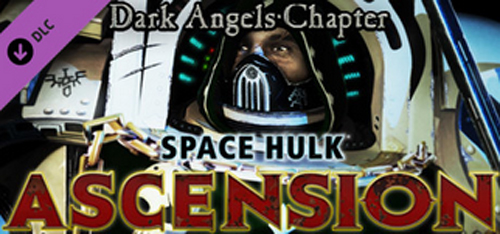 Space Hulk Ascension: Вышло дополнение к игре - Dark Angels