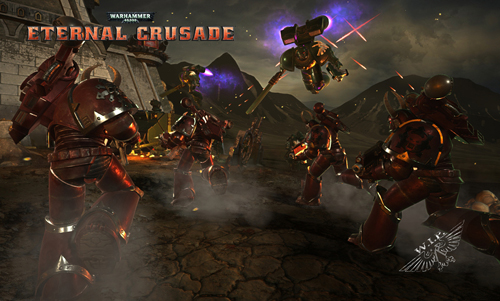 Eternal Crusade: Новые ответы разработчиков по игре
