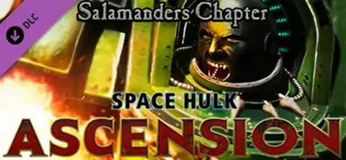 Space Hulk: Ascension - новый DLC уже в продаже