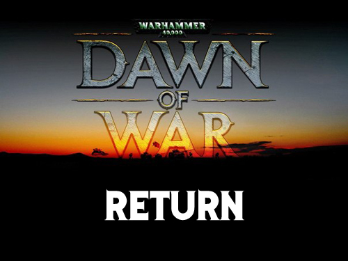 Получение бесплатных стим ключей для владельцев коробочных версий Dawn of War