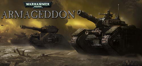 Warhammer 40k: Armageddon уже появилась в Steam