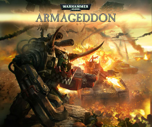 Анонсировано первое дополнение к Warhammer 40.000 Armageddon