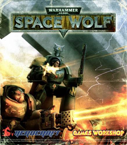 В Space Wolf добавили русскую локализацию.