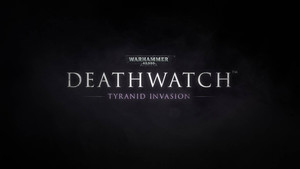 Deathwatch: Tyranid Invasion - пошаговая стратегия для iOS, по вселенной Warhammer 40,000