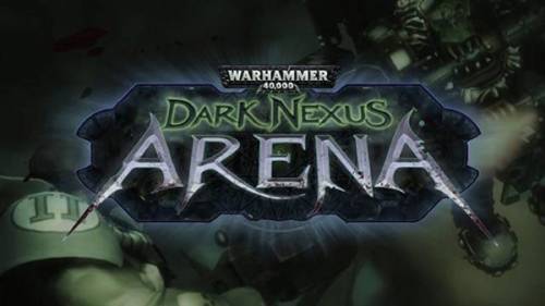 Dark Nexus Arena: Почему Ваха-MOBA будит не такой, как остальные MOBA-игры