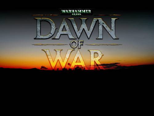 Новый патч к тайтлам Dawn of War и Dawn of War 2