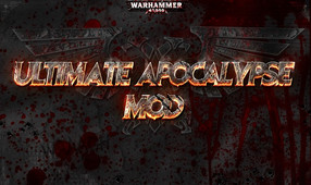 Ultimate Apocalypse Mod новая версия в марте 2015г.