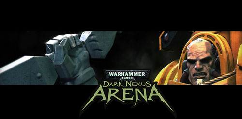 История создания Dark Nexus Arena, Warhammer MOBA, разработанной в Канаде