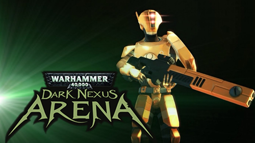 Dark Nexus Arena: Обзор боевой механики игры