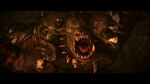 Total War: WARHAMMER - Трейлер Орков