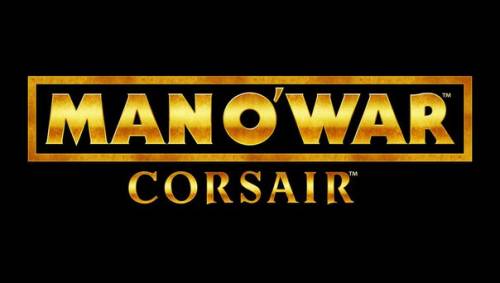 Новый трейлер Man O'War: Corsair