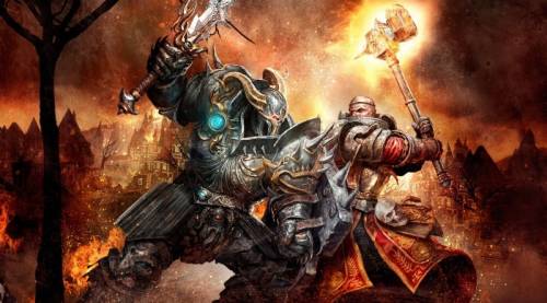 Total War – Warhammer: первые оценки