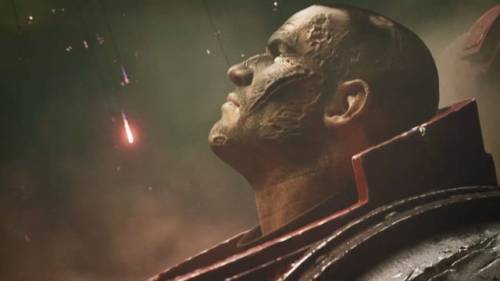 Dawn of War 3 - геймплейный трейлер