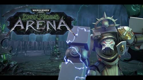 Dark Nexus Arena доступна в Steam