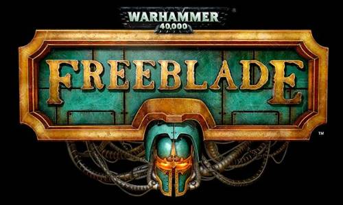 Warhammer 40000: Freeblade - Серый проект в яркой вселенной