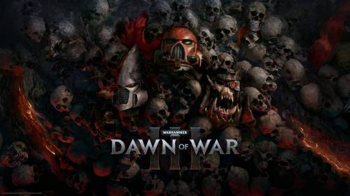 Dawn of War III - первые подробности