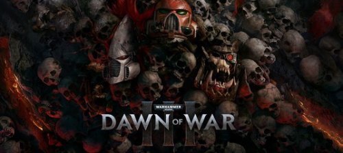 Новый видеоролик из мира Dawn of War III