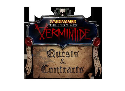 Вышло новое дополнение для Warhammer: End Times - Vermintide