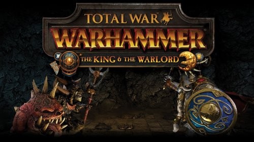 Новое дополнение для Total War: Warhammer