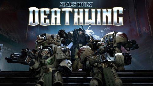 Объявлена дата выхода Space Hulk: Deathwing