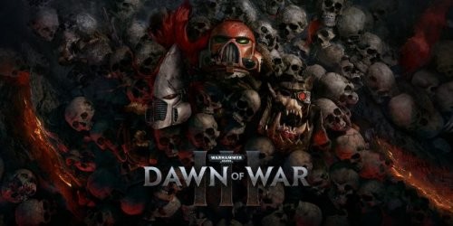 Объявлена дата выхода игры Warhammer 40000: Dawn of War 3