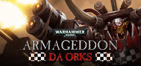 Warhammer 40,000: Armageddon - Da Orks: вышел на ПК и iOS