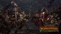 Total War: WARHAMMER - новая фракция Зверолюдов