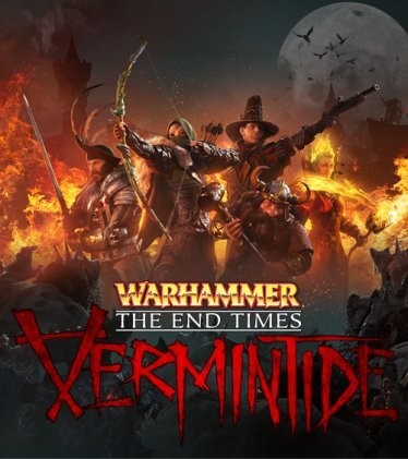 Warhammer: End Times – Vermintide выходит 4-го октября